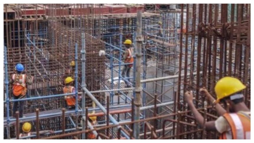 2 labourers killed as wall collapses at construction site in Gurgaon