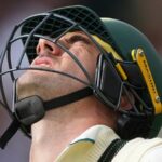 WTC Final: Australia are on the brink of losing a rare ICC final against South Africa at Lord's. (AP)