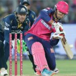 Jos Buttler hailed Vaibhav Suryavanshi as the best player he has ever seen. (BCCI)