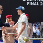 Pat Cummins WTC rebuild Australia