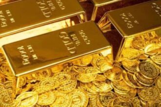 Check today's (June 13, 2025) 18, 22 and 24 Carat Gold Prices in Chennai, Bangalore, Hyderabad, Mumbai, Delhi. (File)