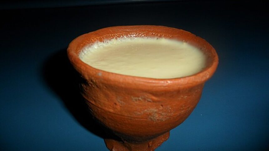 curd or dahi
