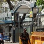 Liquor scam, Chhattisgarh Liquor scam, Chhattisgarh, Chhattisgarh Congress office, ED attaches Congress office in Chhattisgarh, Indian express news, current affairs