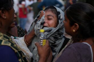 Victims’ kin may get up to `1.5 cr each as insurance compensation