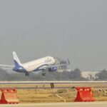 Flights between India and China have been suspended since the outbreak of the Covid-19 pandemic
