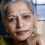 gauri lankesh