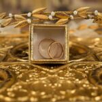 Check today's (June 2, 2025) 18, 22 and 24 Carat Gold Prices in Chennai, Bangalore, Hyderabad, Mumbai, Delhi. (File)