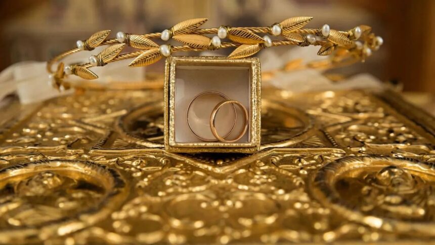 Check today's (June 2, 2025) 18, 22 and 24 Carat Gold Prices in Chennai, Bangalore, Hyderabad, Mumbai, Delhi. (File)