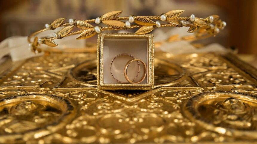 Check today's (June 4, 2025) 18, 22 and 24 Carat Gold Prices in Chennai, Bangalore, Hyderabad, Mumbai, Delhi. (File)