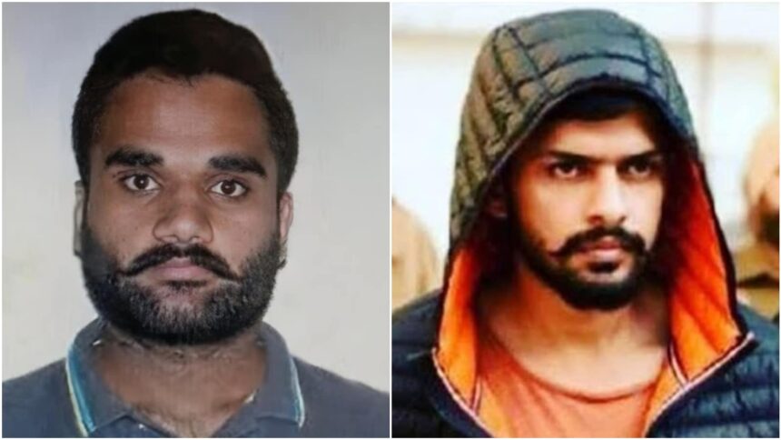 New headache for sleuths tracking gangsters: Lawrence Bishnoi & Goldy Brar part ways