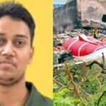 Aryan Rajput was a second-year MBBS student at B J Medical College in Ahmedabad