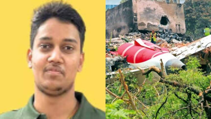 Aryan Rajput was a second-year MBBS student at B J Medical College in Ahmedabad