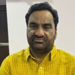 Hanuman Beniwal, indian express