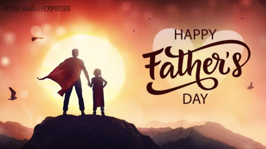 Father's Day 2025