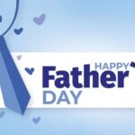 Happy Fathers' Day 2025 Wishes Images: Indianexpress.com has compiled some best wishes and greetings to share with your fathers.