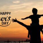 Happy Fathers' Day 2025 Wishes Images