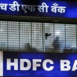HDFC bank