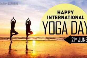 International Yoga Day 2025 Date, Theme, History