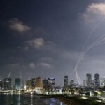 Israel Iran nuclear weapons crisis 2025