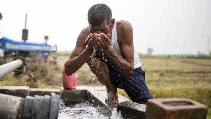 Jal Jeevan Mission, CAG Jal Jeevan Mission, Jal Jeevan scheme, JJM news, Jal Jeevan mission performance audit, tap water connections, Jal Jeevan mission cost escalations, Indian express, current affairs