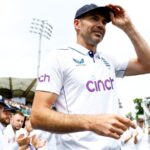 James Anderson