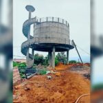 Mumbai-Nashik Expressway, Ghoti Budruk, Jal Jeevan Mission, Maharashtra, Jal Jeevan taps, Own Source Revenue, Mumbai news, Maharashtra news, Indian express, current affairs