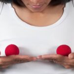 Jogger’s nipple is a form of friction-induced irritation