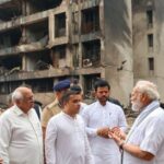 Modi Ahmedabad