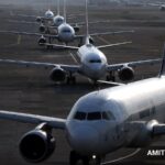India is the third-largest domestic aviation market after the US and China, and is also the fastest-growing major aviation market globally.