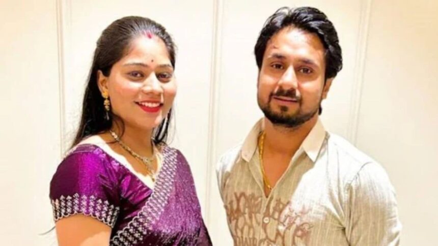 The wife, Sonam, surrendered before the police in Uttar Pradesh's Ghazipur, while three other assailants were arrested in overnight raids,