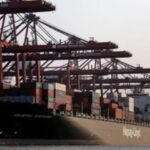 The US Treasury report released on Friday said that China now accounts for over 60 per cent of global goods trade surpluses