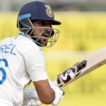 Dhruv Jurel India A England Lions