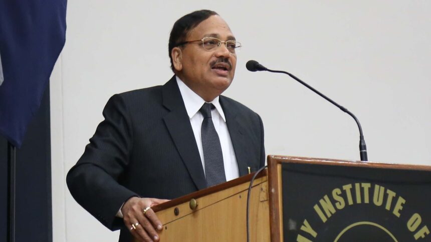 Justice Surya Kant, supreme court, indian express