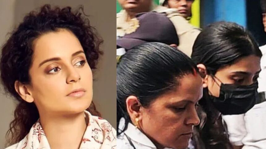 kangana ranaut