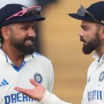 Rohit Sharma Virat Kohli Boycott