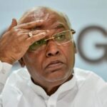 UN General Assembly, Congress, Mallikarjun Kharge, Priyanka Gandhi Vadra, Gaza, Gaza Israel conflict, Hamas Israel conflict, Benjamin Netanyahu, Gaza Palestine, Israel and Palestine, Israel Palestine conflict, Israel Palestine relations, Israel-Palestine talks, Palestine-Israel relations, India news, Indian express,