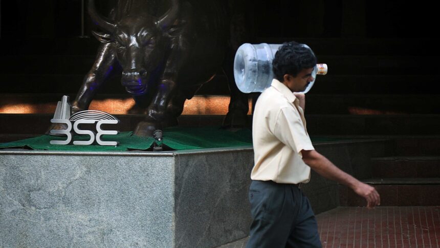 stock market today