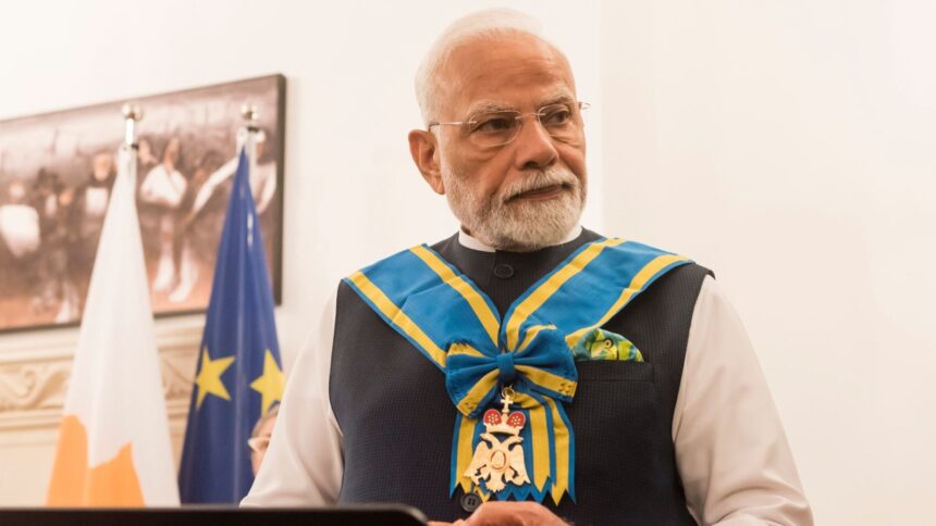 modi