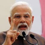 Narendra Modi plays a T-20 version of politics, forever on the lookout for stage event-managed spectacles and well-rehearsed theatrics that grab eyeballs and TV viewership. | File photo | Credit: Suraj Singh Bisht, ThePrint