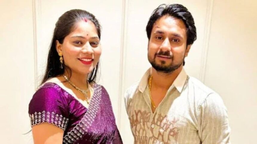As search continues for missing Indore woman in Meghalaya, MP govt seeks CBI probe