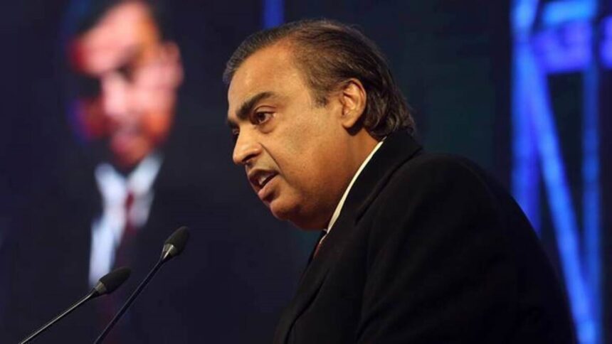 Mukesh Ambani, Mukesh Ambani security cover, ambanis security cover, security cover to Ambanis, Supreme Court, Reliance Industries, Indian express news, current affairs