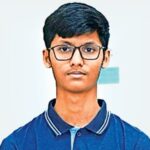 Utkarsh Awadhiya, UPSC, NEET, NEET UG, medical entrance exam, medical entrance NEET-UG, UPSC result, NCERT, Indian express news, current affairs