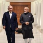 netanyahu, modi, israel iran conflict,