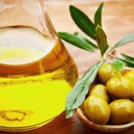 Proper storage ensures that olive oil retains its health benefits and taste.