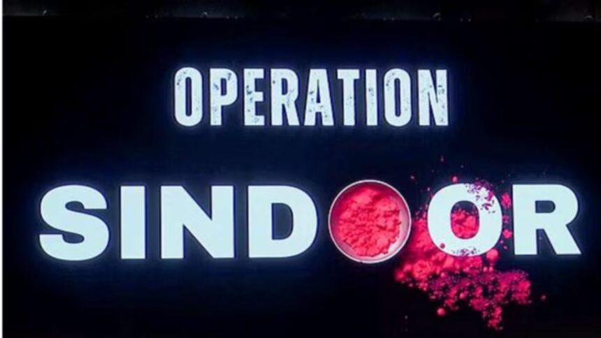 The Indian Armed Forces conducted Operation Sindoor in the intervening night between May 6 and May 7, targeting terror infrastructure inside Pakistan and Pakistan Occupied Kashmir.
