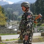 Central Asian nations condemn Pahalgam attack, resolve to fight terror