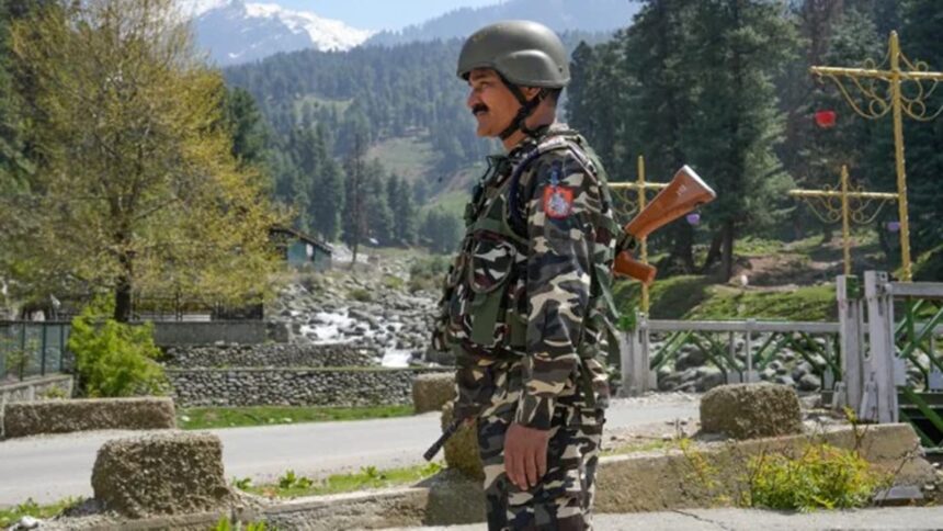 Central Asian nations condemn Pahalgam attack, resolve to fight terror
