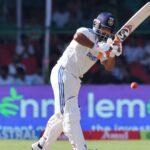 Rishabh Pant Ahmedabad Crash IND vs ENG