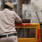 Following the Assam Chief Minister’s visit, 38 more people were arrested by the district police, this time from various locations across the district.