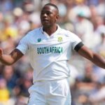 Kagiso Rabada